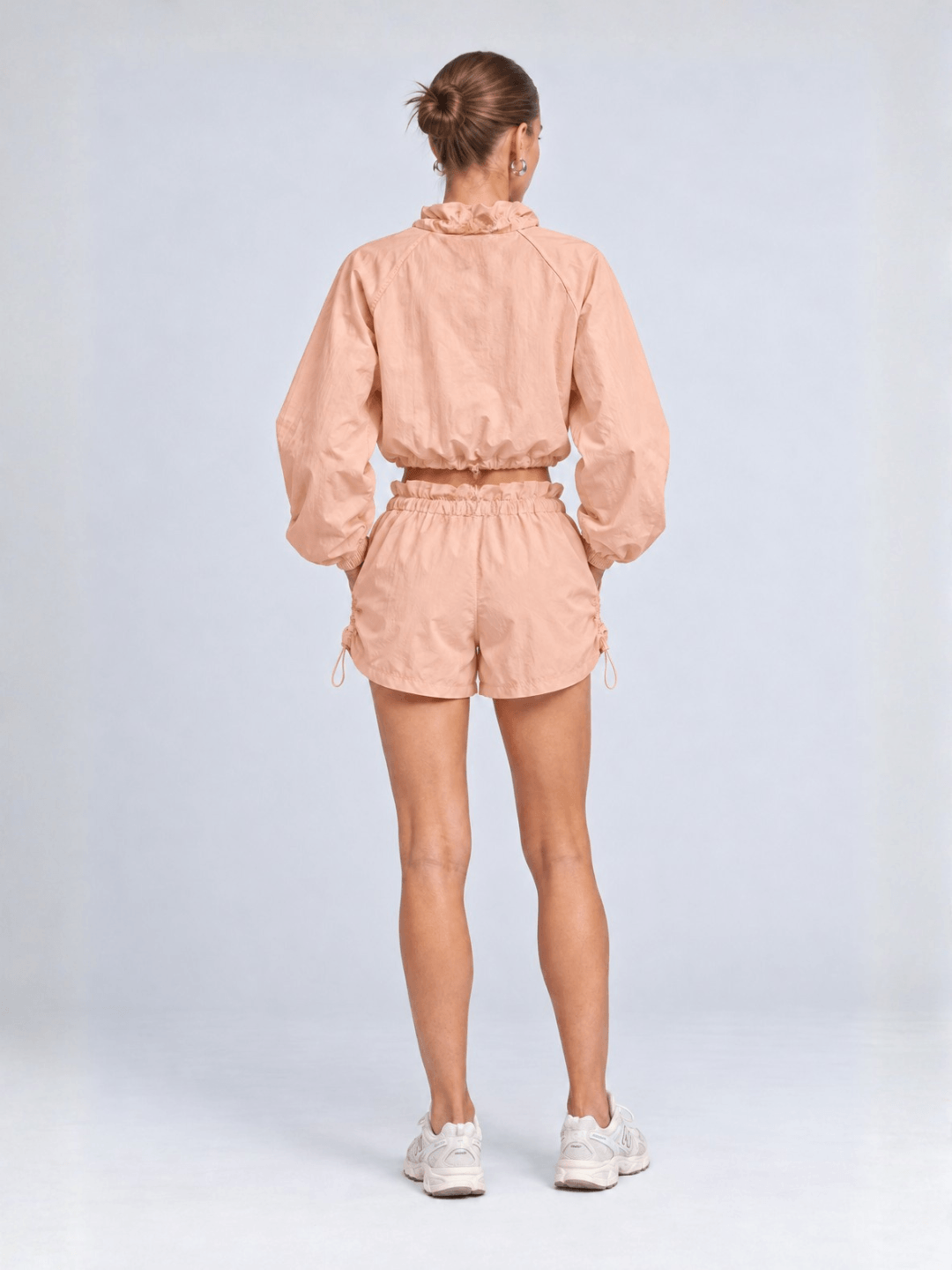 SHORT FUNKY