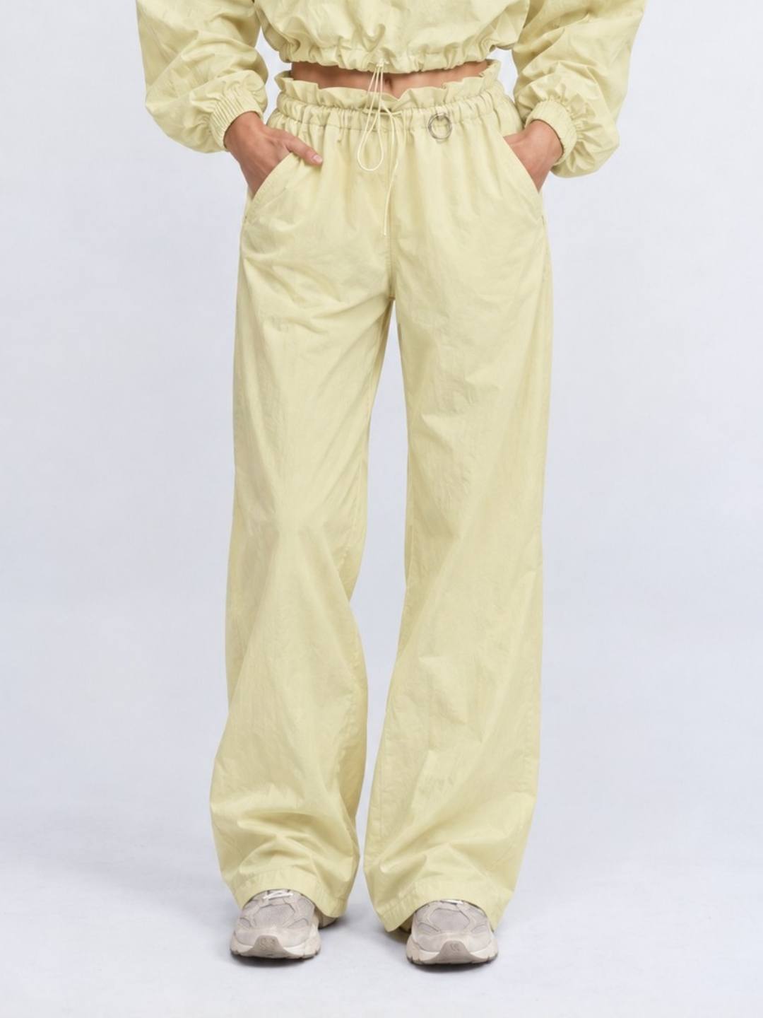 PANTALON FUNKY