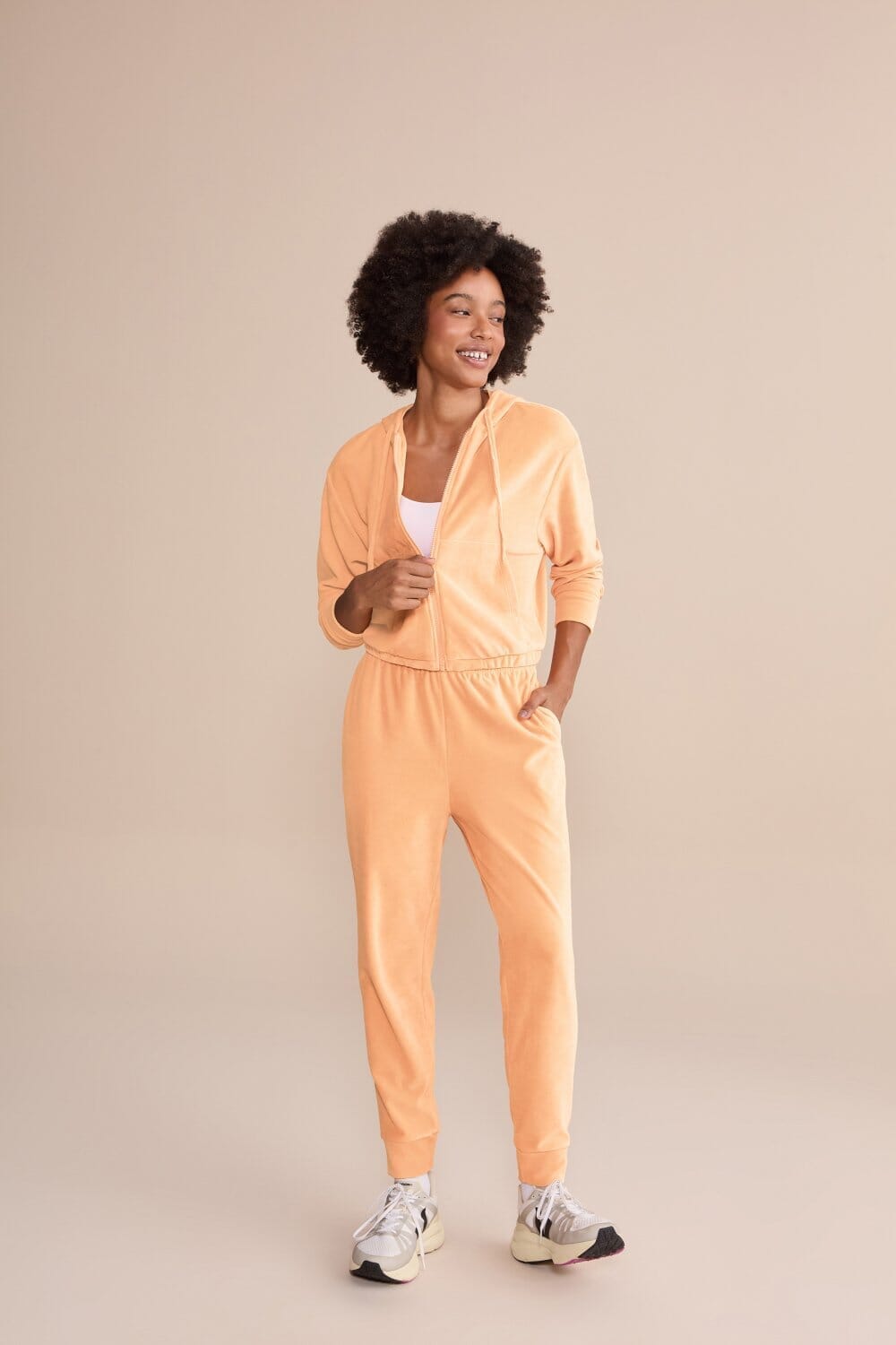 PANTALÓN JOGGER FROSTY