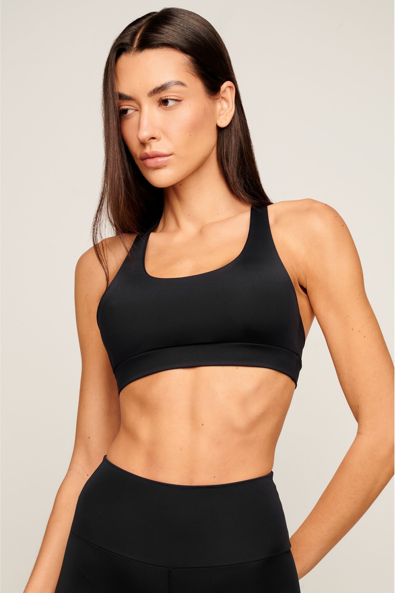 TOP NADADOR SLIM