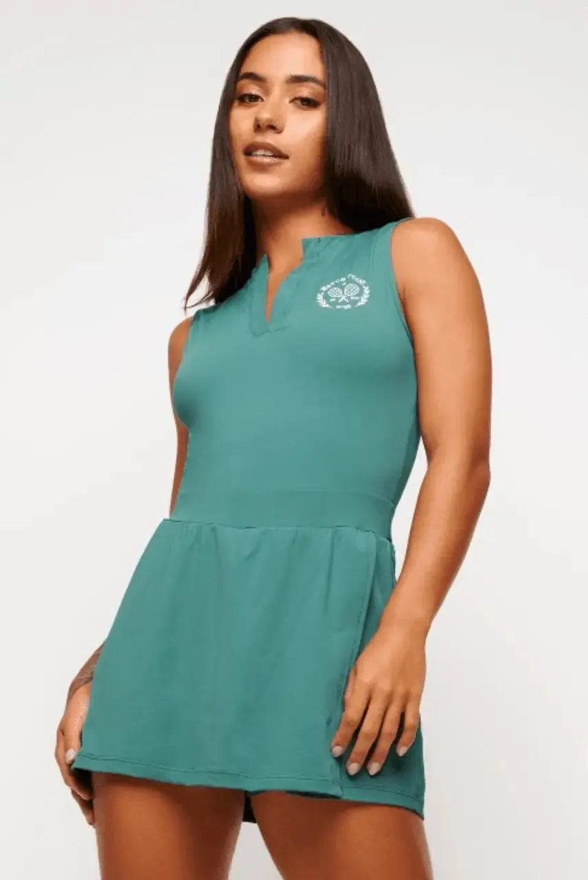 VESTIDOS