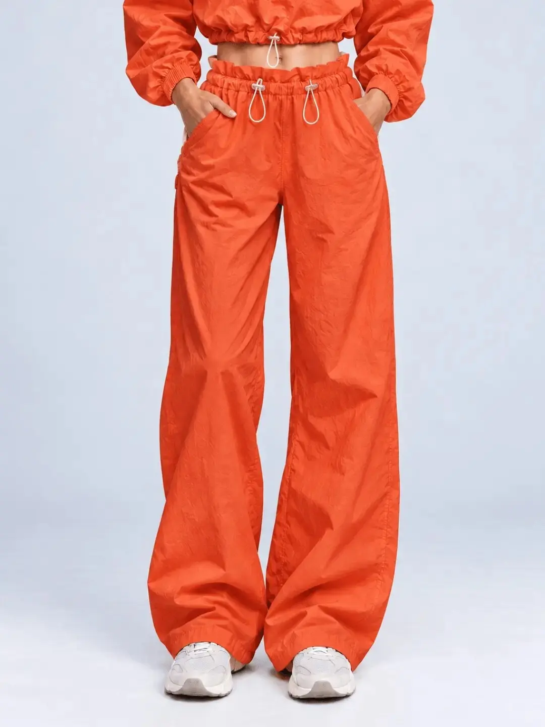CONJUNTO BUZO Y PANTALÓN FUNKY TRENA
