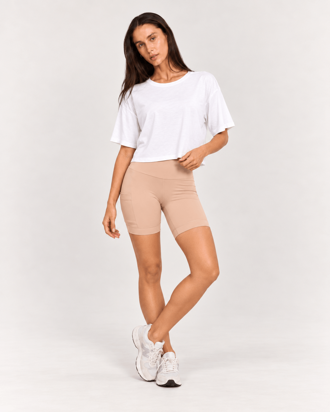 REMERA TWIST MOTION