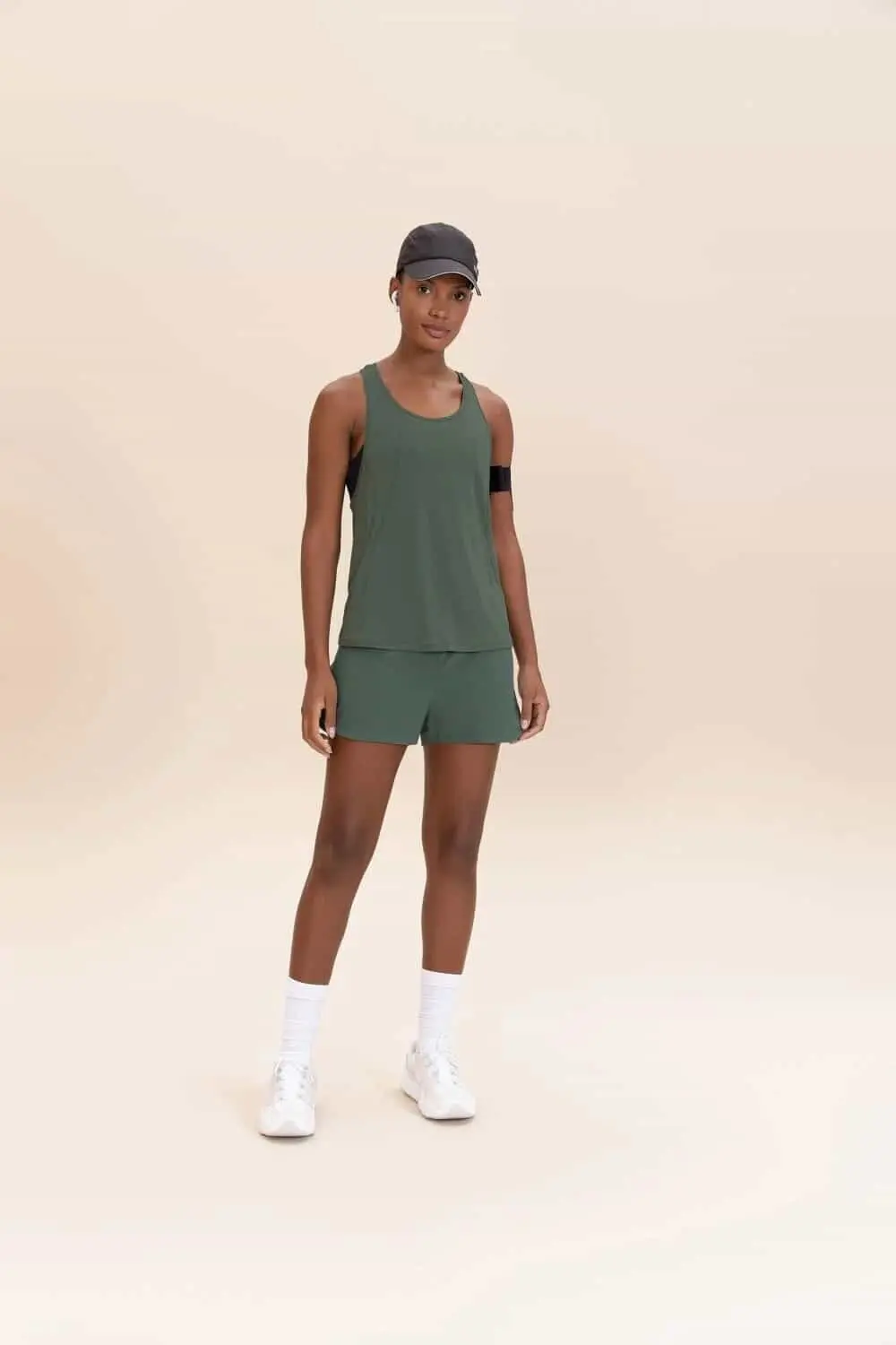 MUSCULOSA NADADOR COMFORT