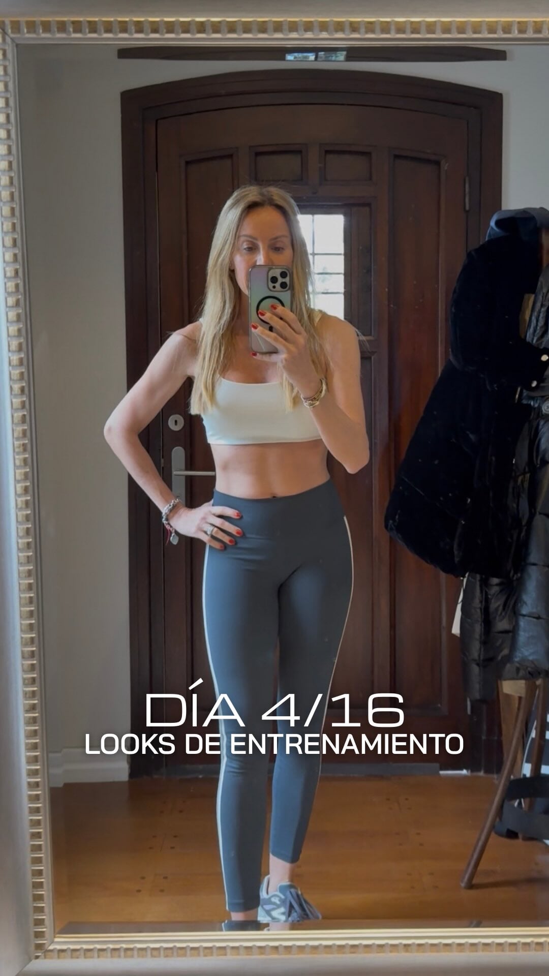 Imagen de posteo de Instagram