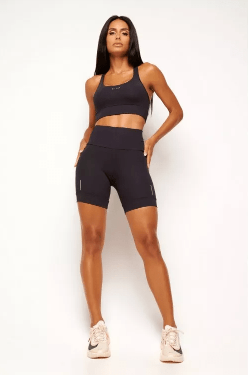 CONJUNTO RUN DROP