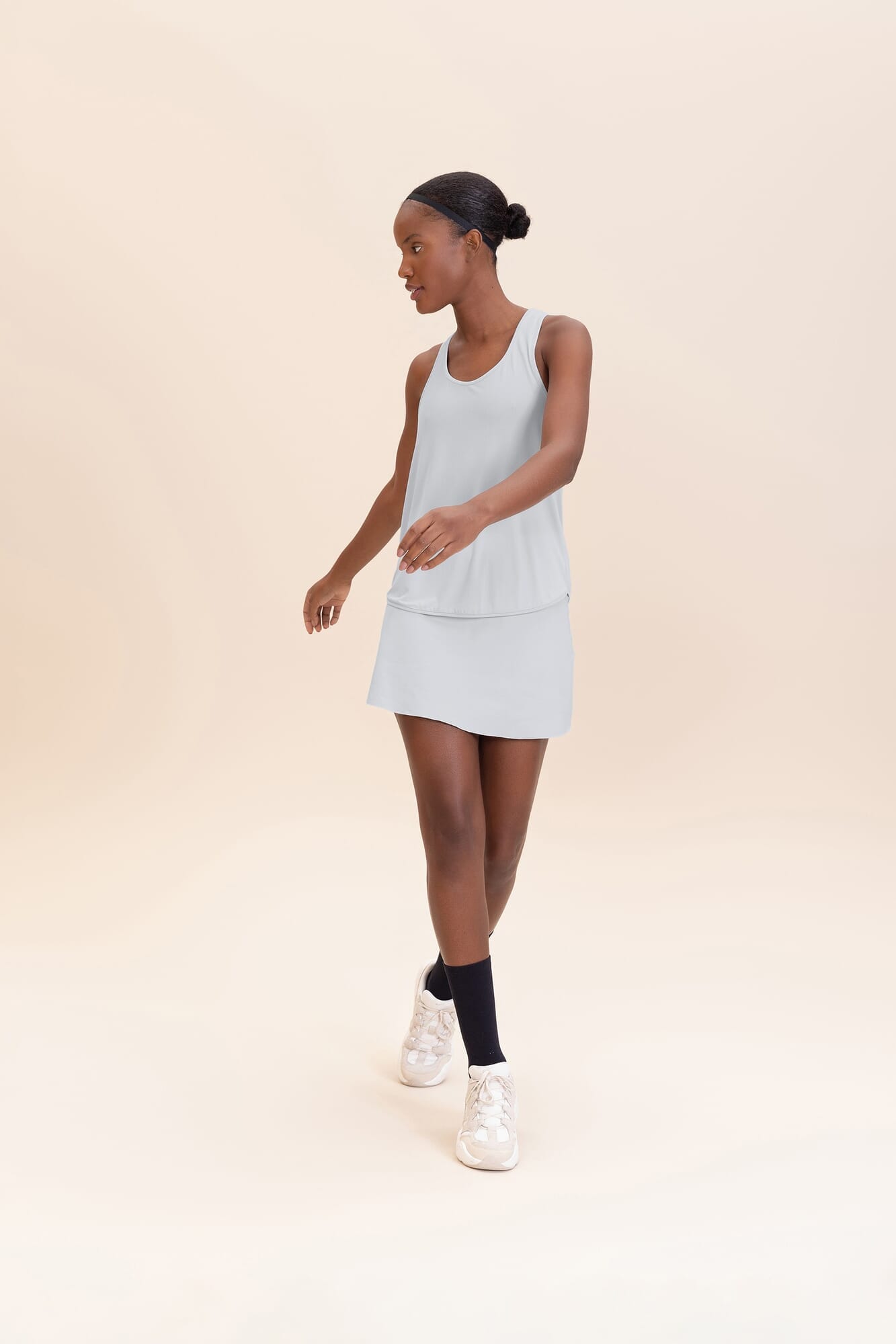 MUSCULOSA Basic comfort