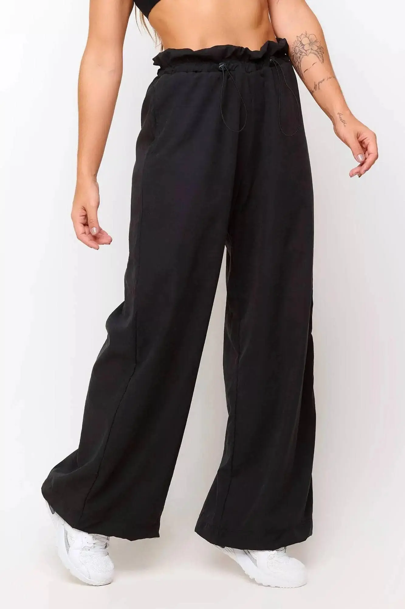 CONJUNTO BUZO Y PANTALÓN FUNKY TRENA