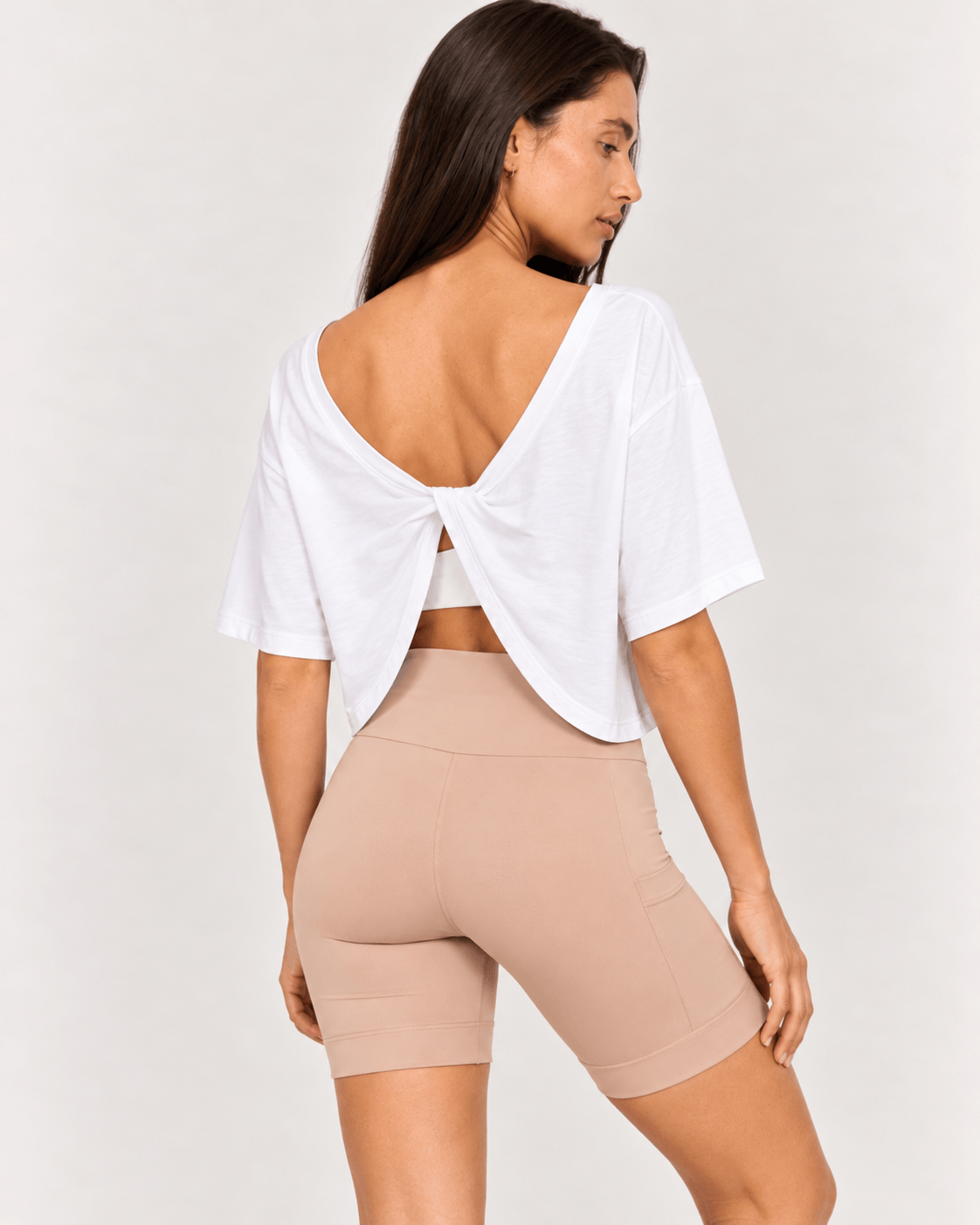 REMERA TWIST MOTION