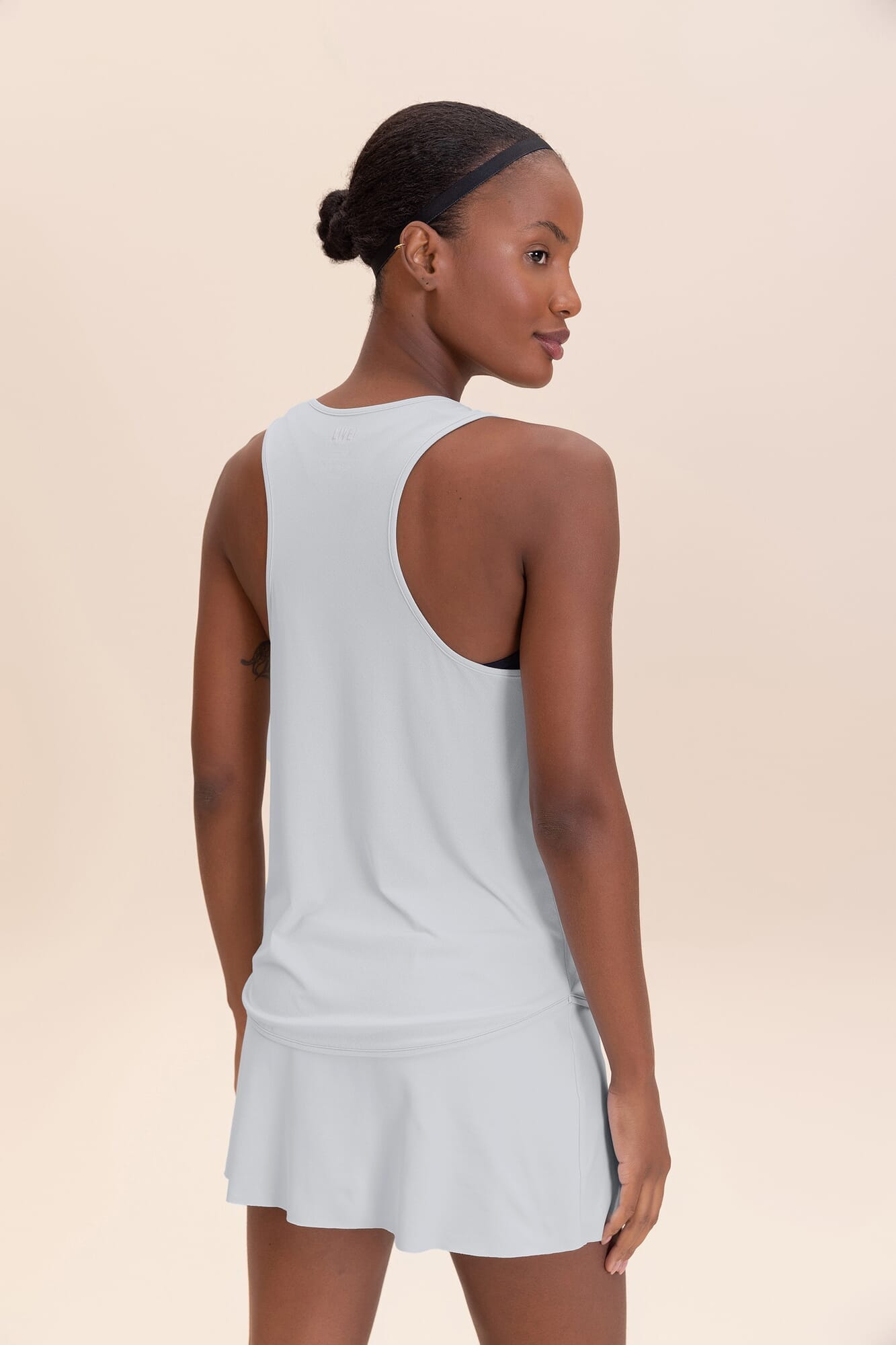 MUSCULOSA Basic comfort