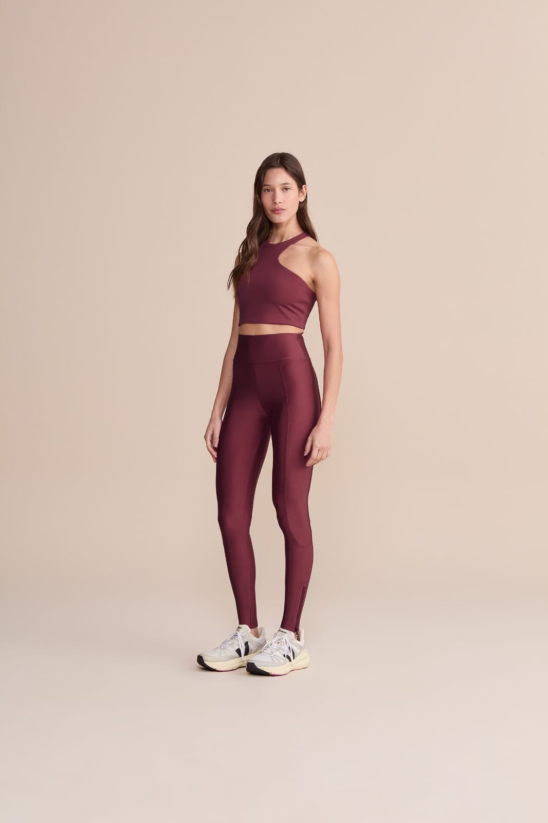 Top neopren shine