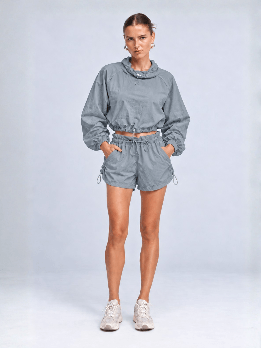 SHORT FUNKY