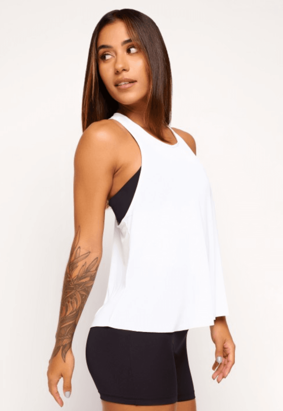 MUSCULOSA MARATON