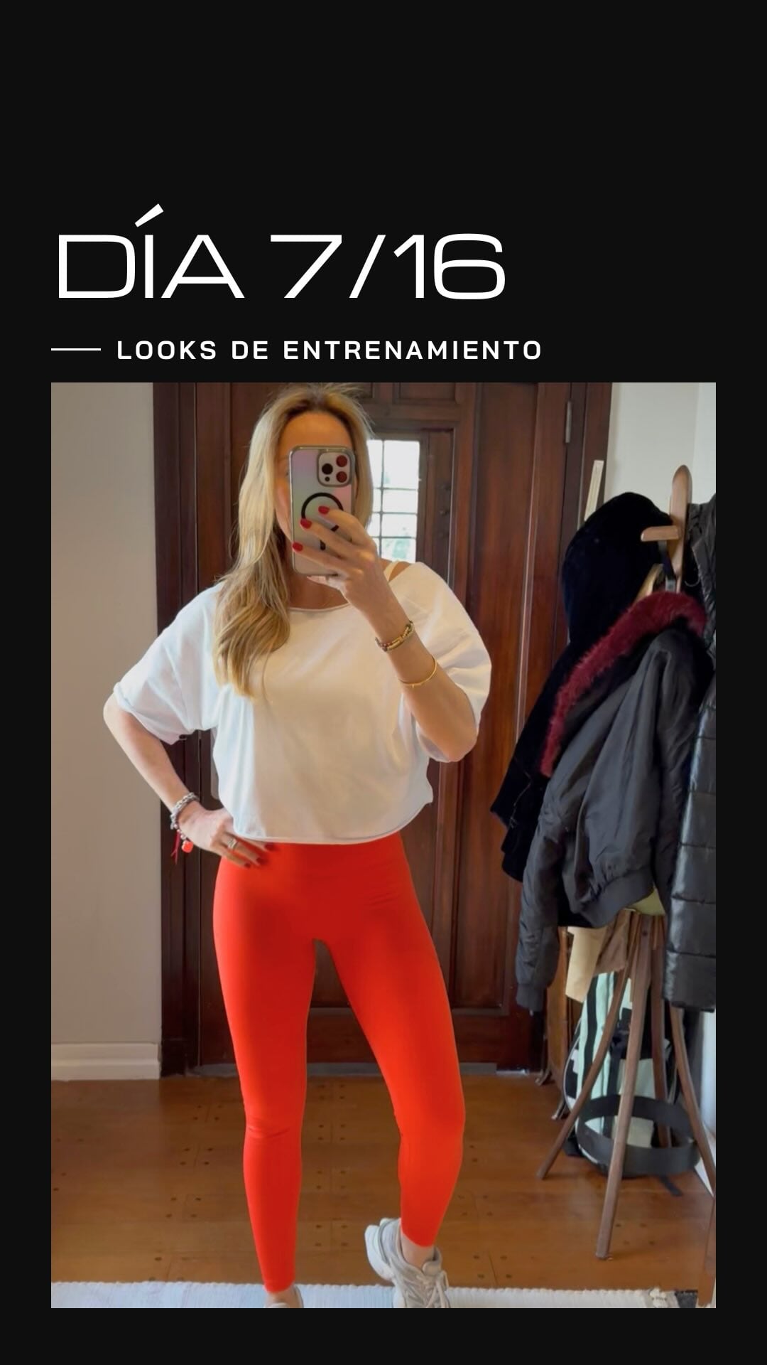 Imagen de posteo de Instagram
