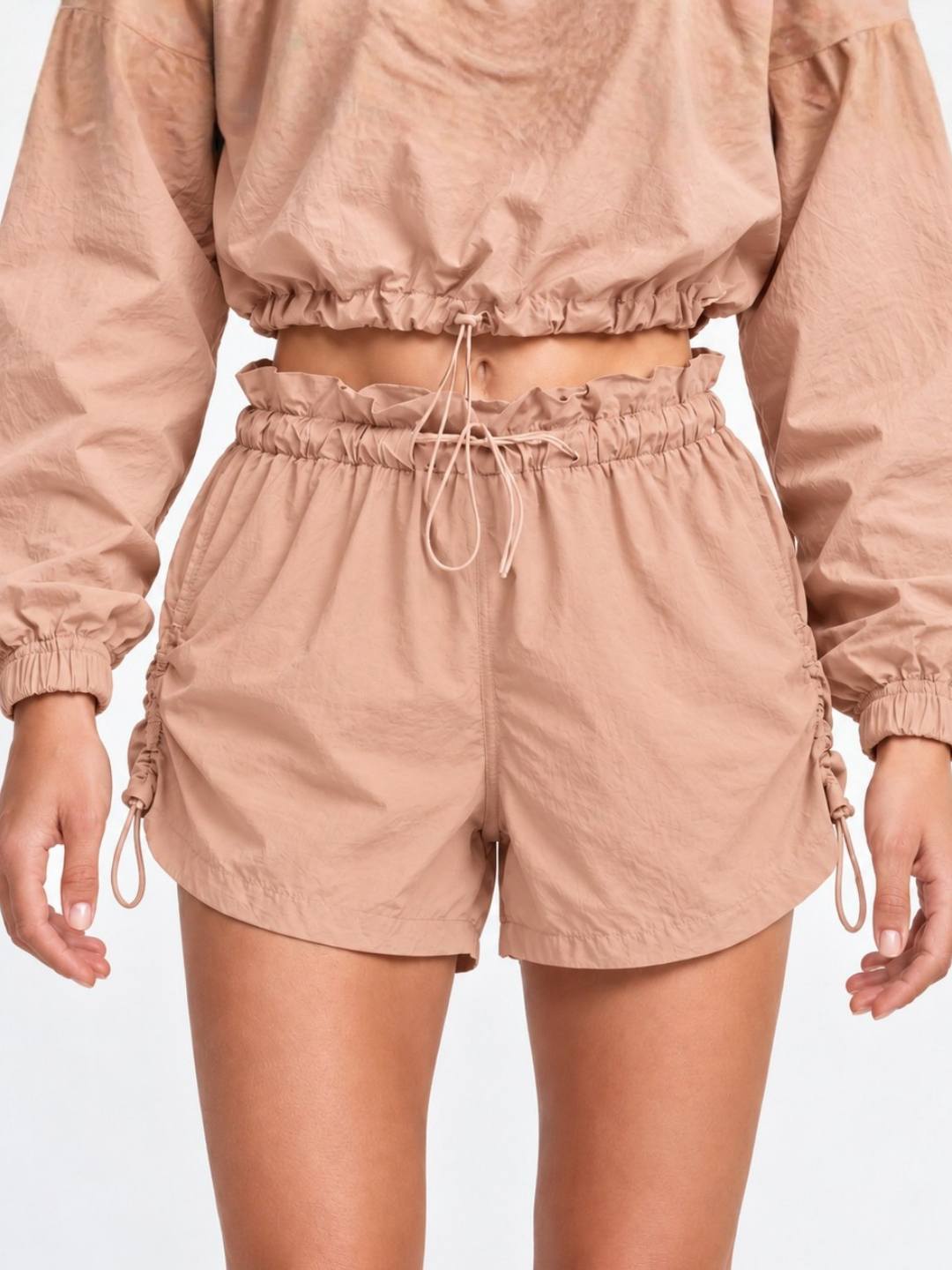 SHORT FUNKY