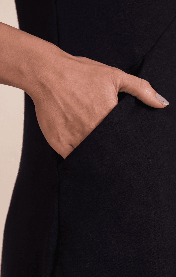 JUMPSUIT LARGO RINO STONE