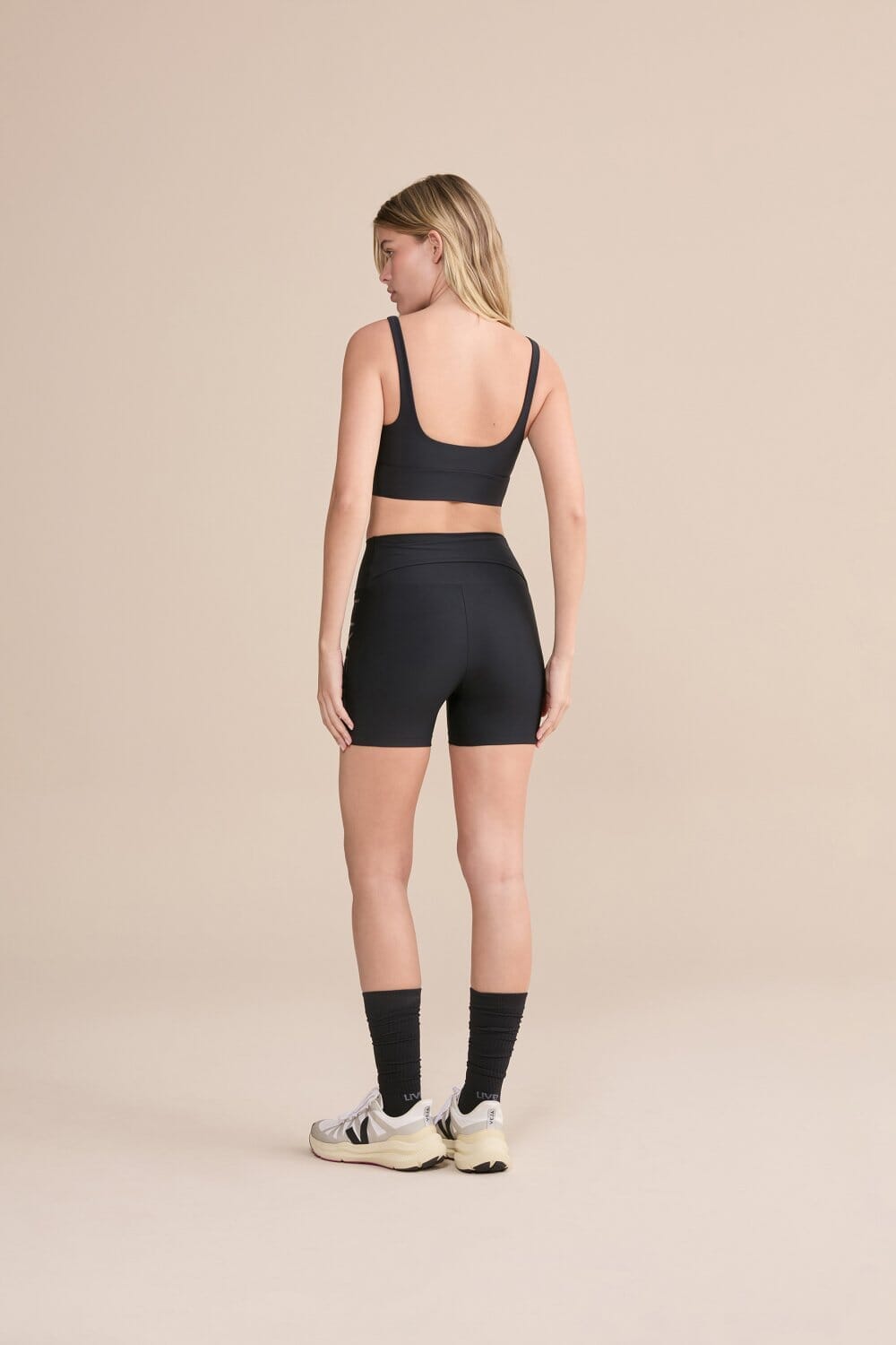 SHORT FIT ICON NEO TERMOCROMO