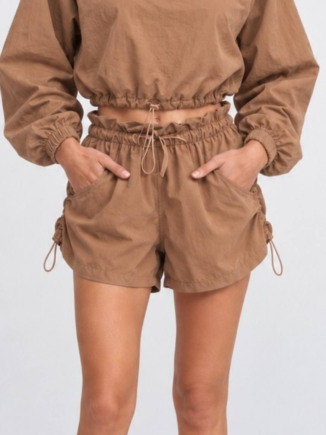 SHORT FUNKY