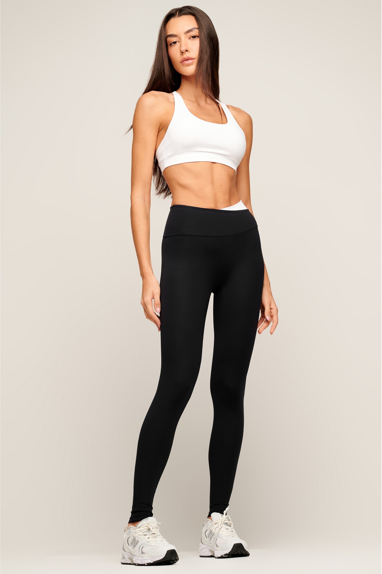 TOP NADADOR SLIM