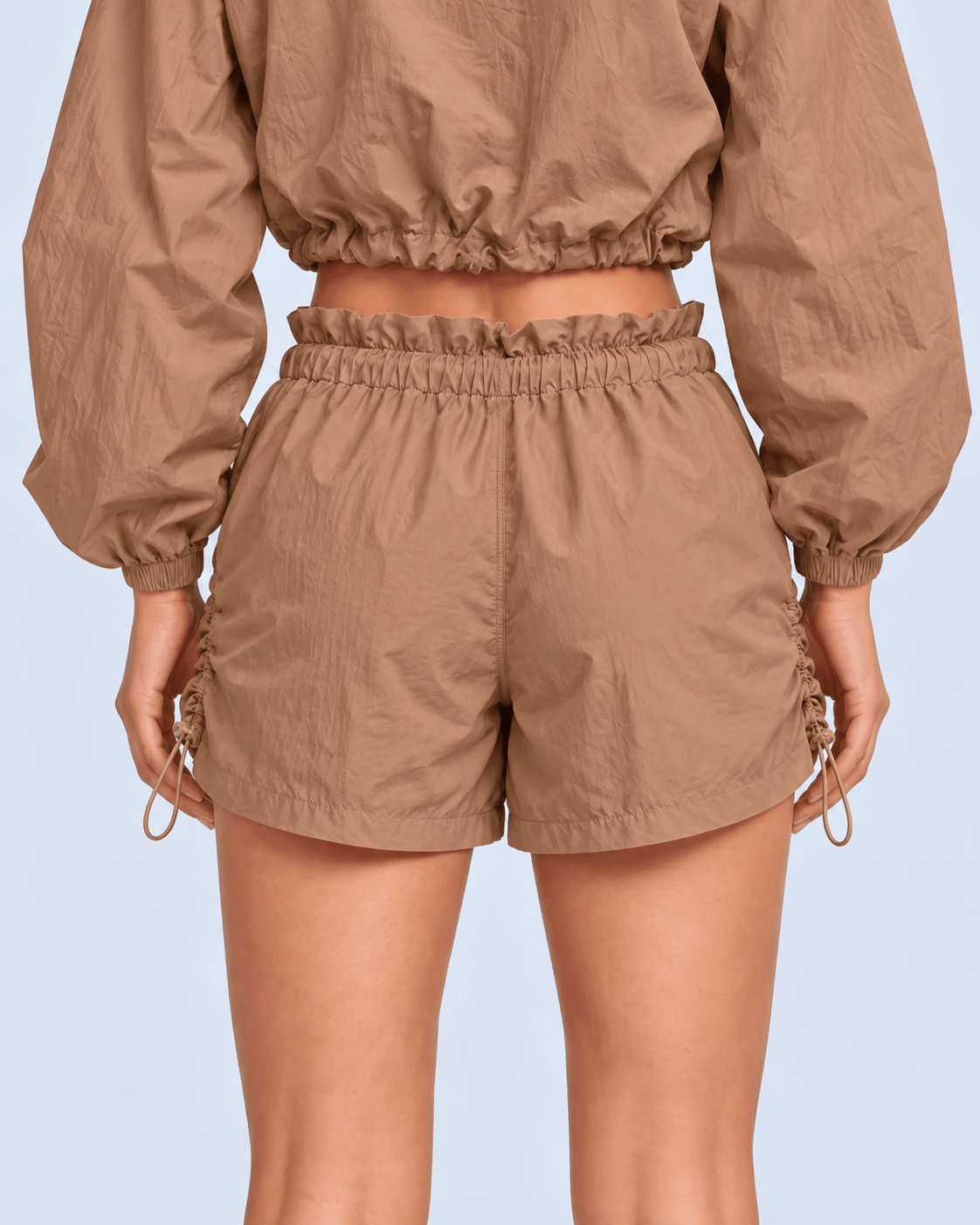 SHORT FUNKY