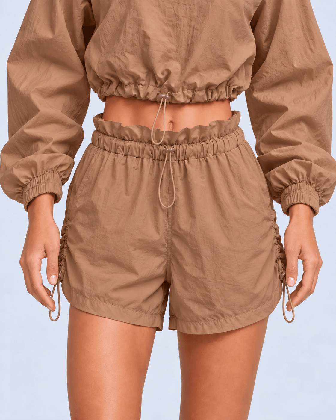 SHORT FUNKY