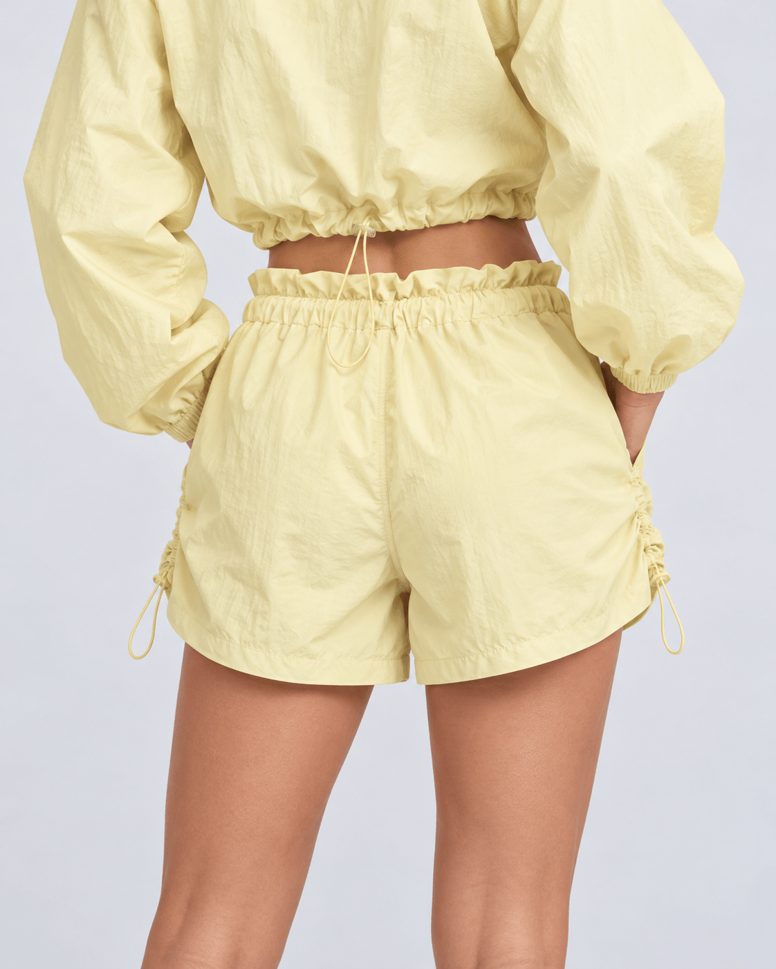 SHORT FUNKY