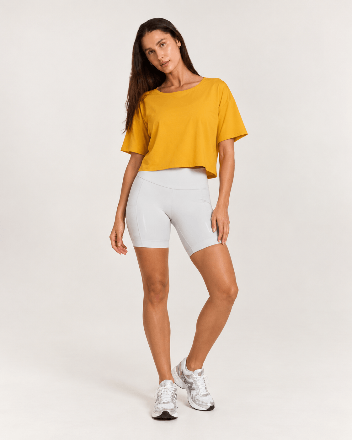 REMERA TWIST MOTION