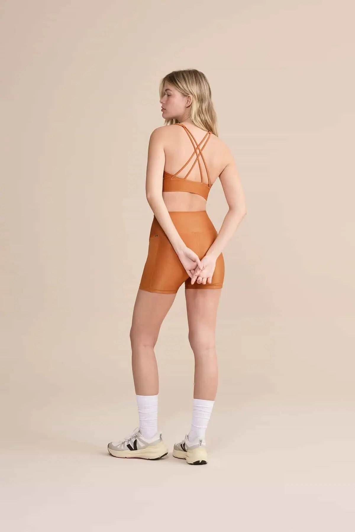 mini short ALLURE® ADAPTIV FIT