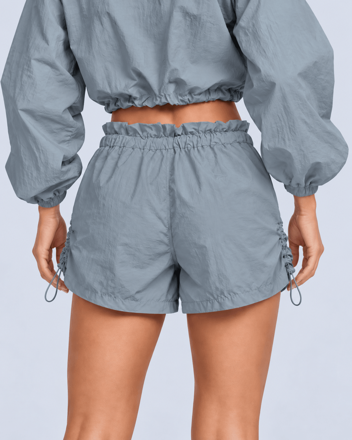 SHORT FUNKY