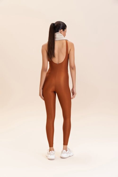 JUMPSUIT LARGO Allure adaptive