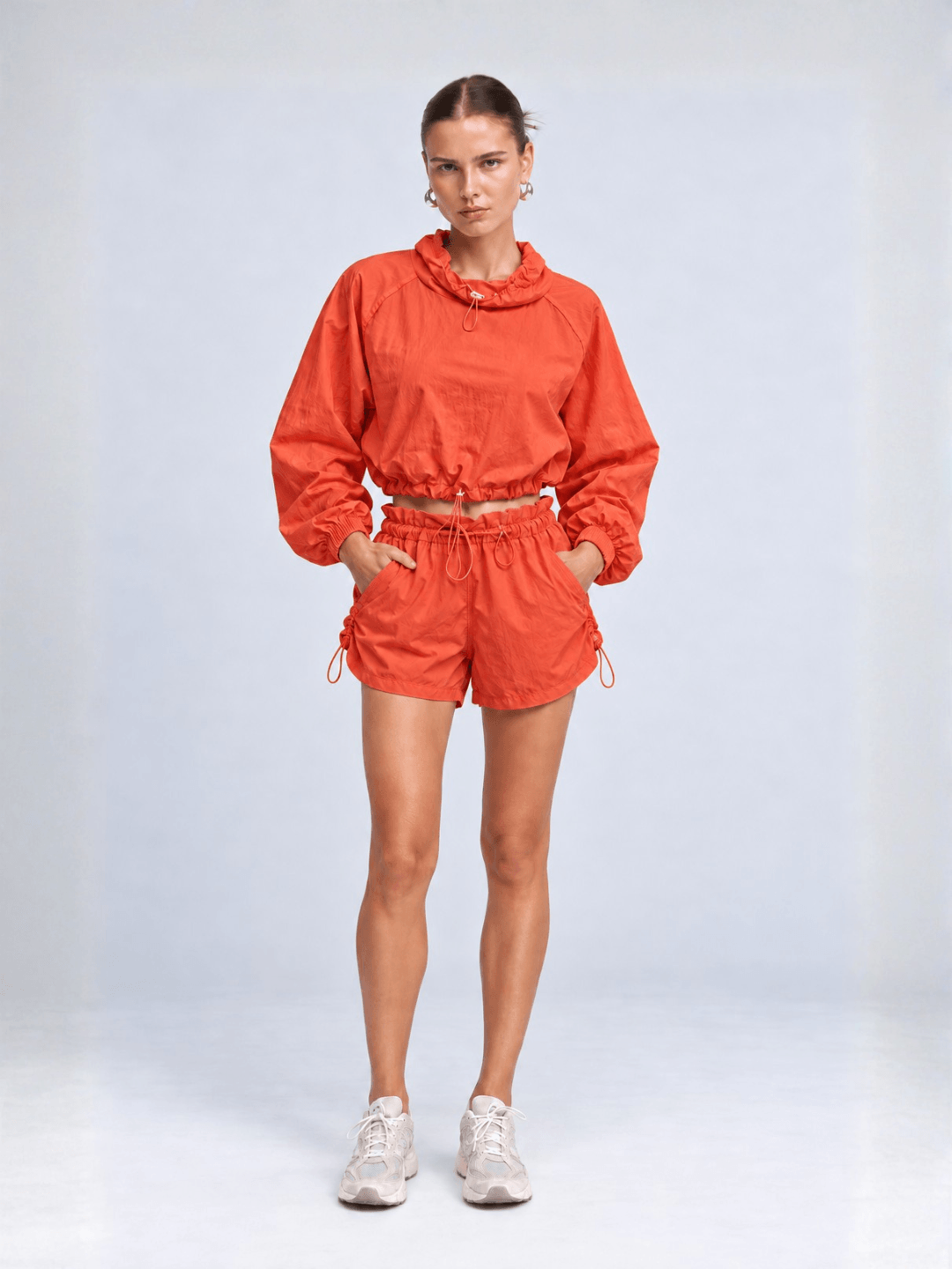 SHORT FUNKY