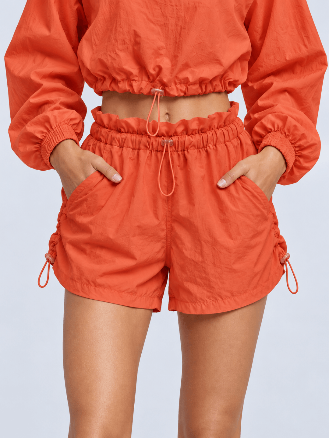 SHORT FUNKY