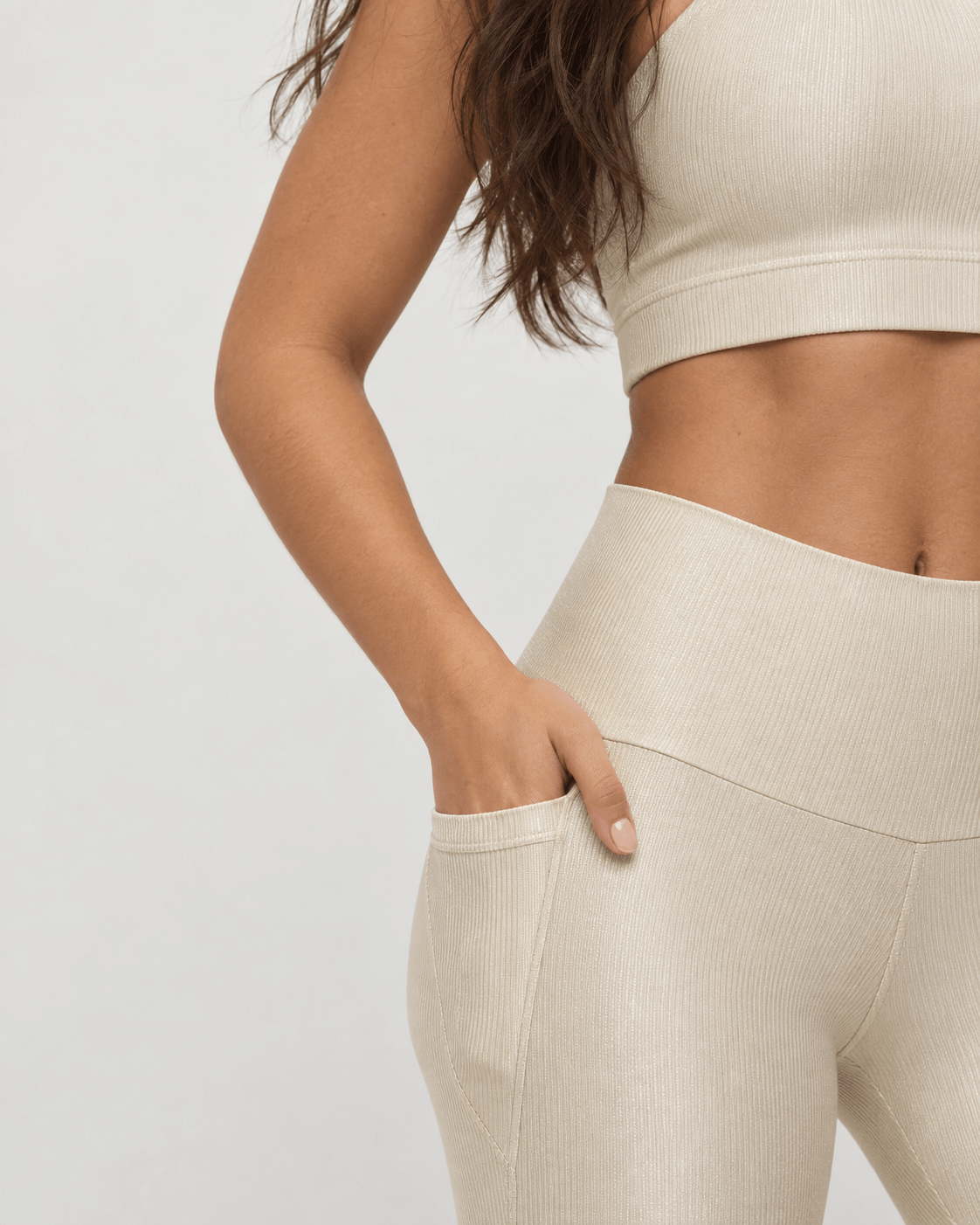 CALZA ESSENCE FITNESS