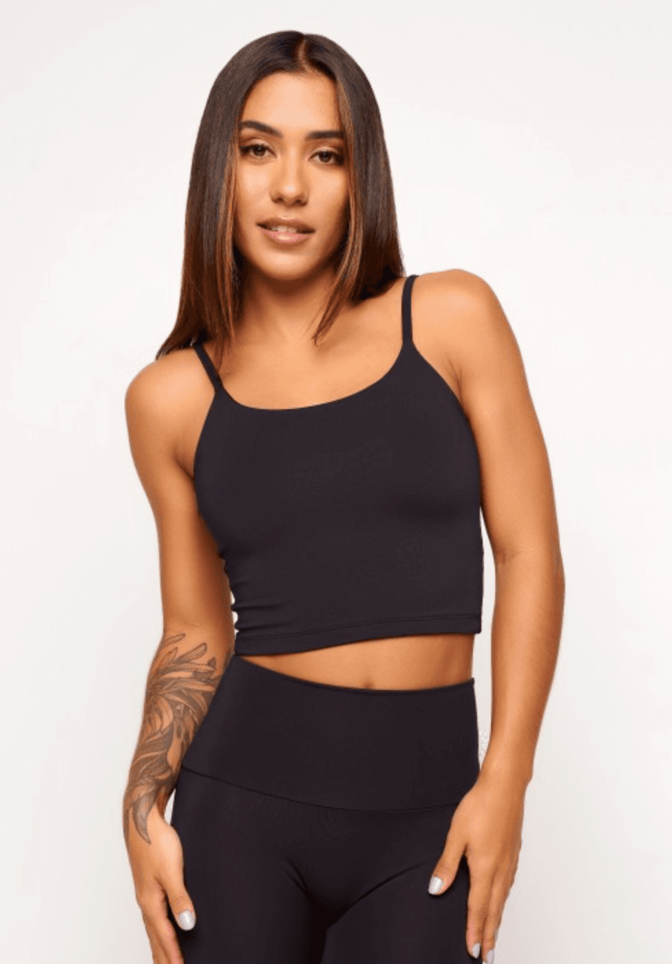TOP REGATA BASIC