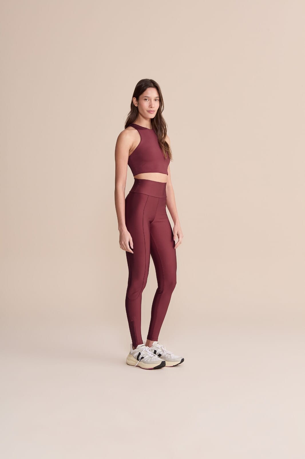 Top neopren shine