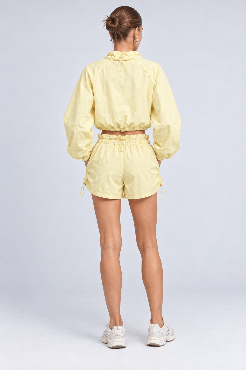 SHORT FUNKY