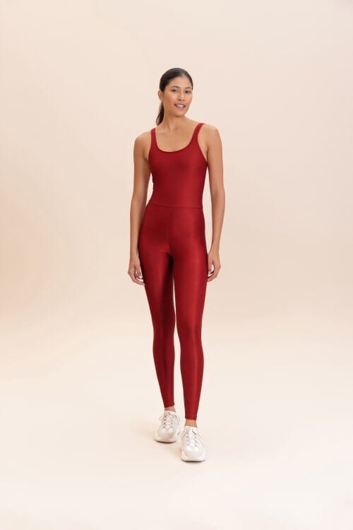 JUMPSUIT LARGO Allure adaptive