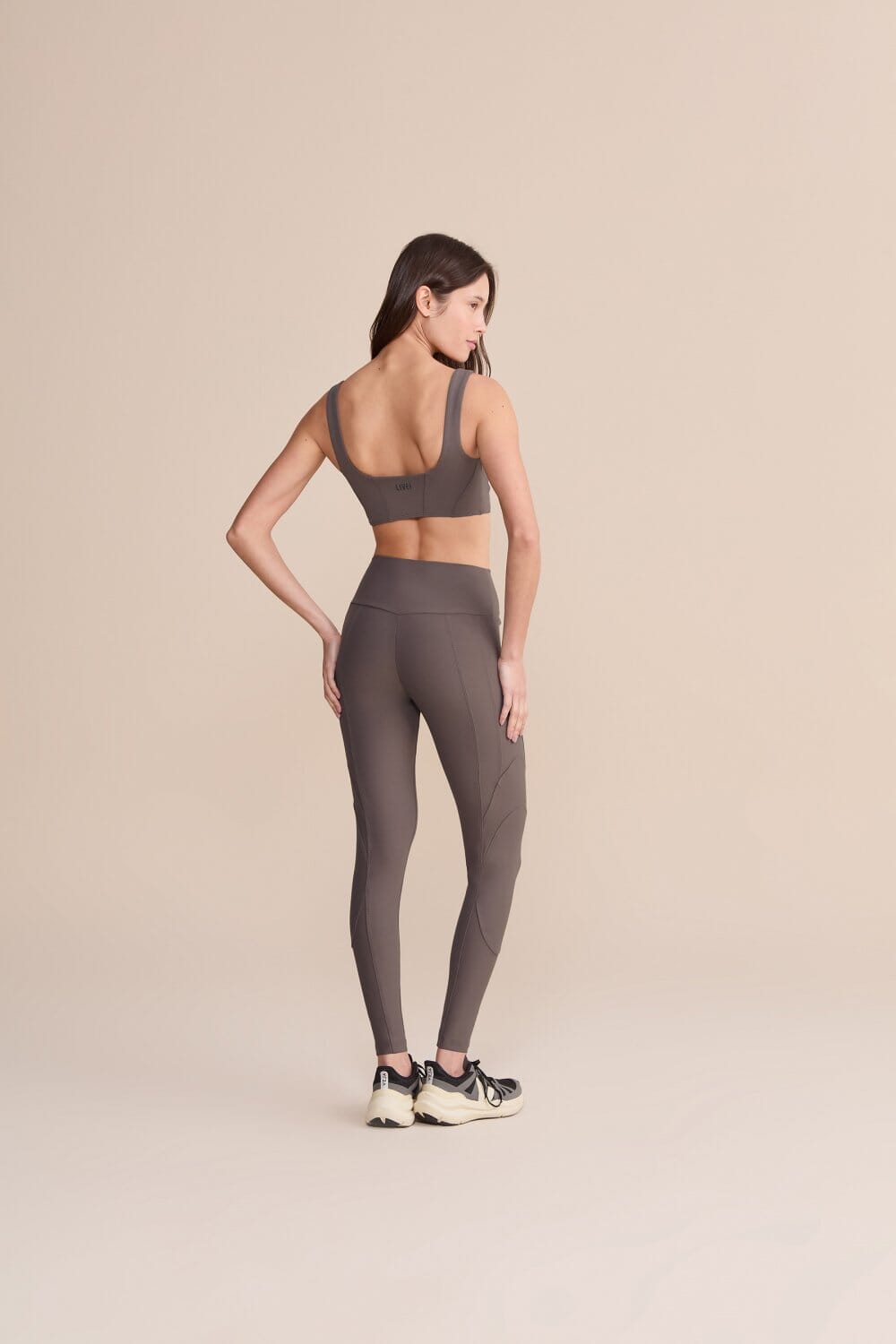 Calza Lines Active