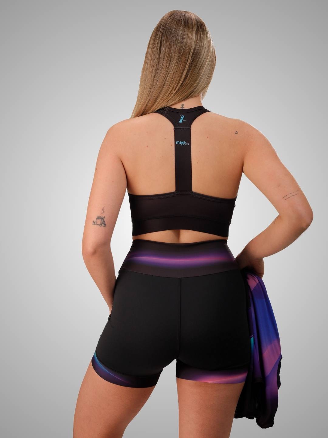 VESTIDO ORION