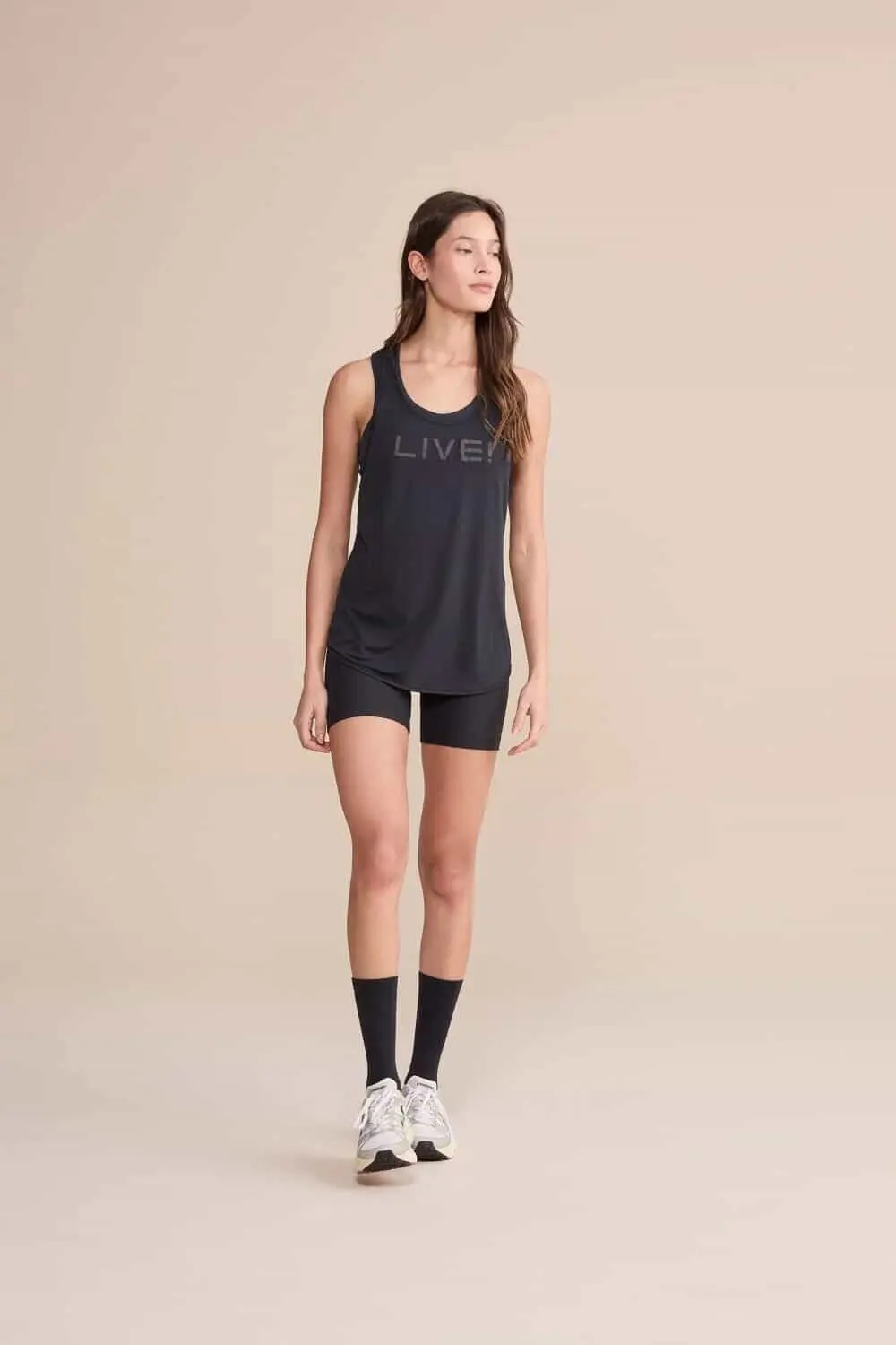 MUSCULOSA Icon comfort