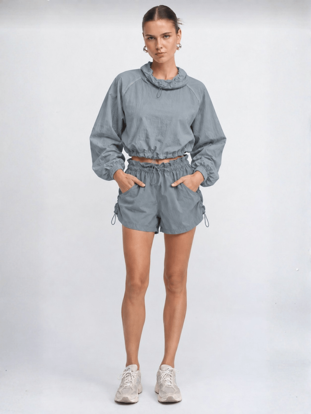 SHORT FUNKY