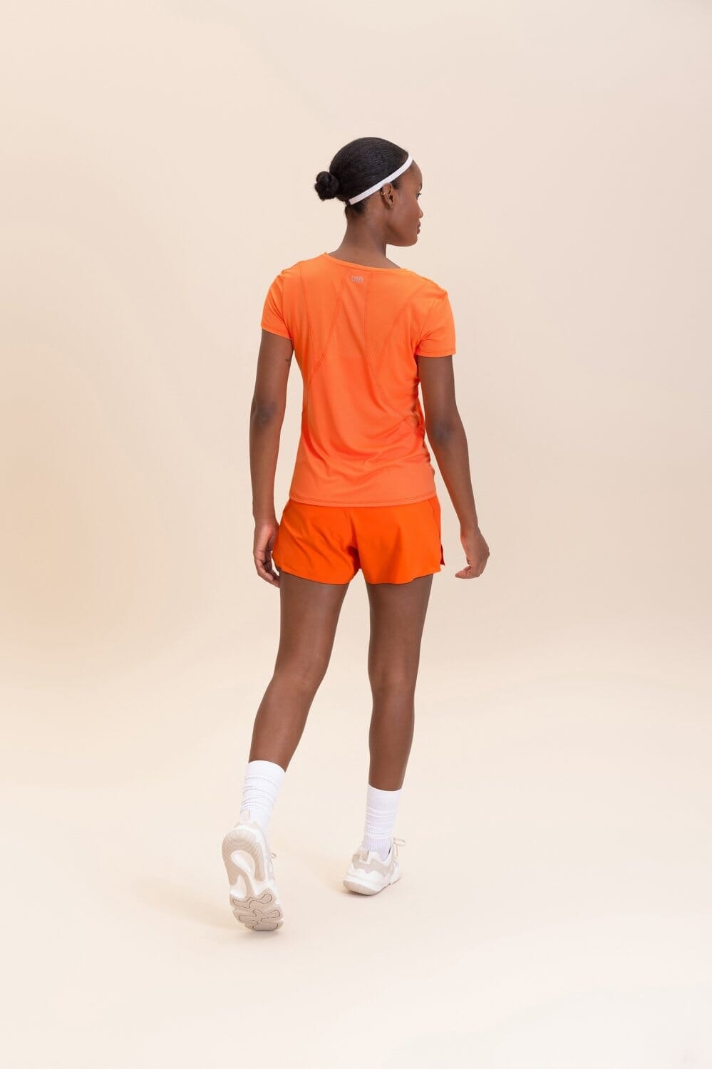 SHORT RUN DRYSIDE