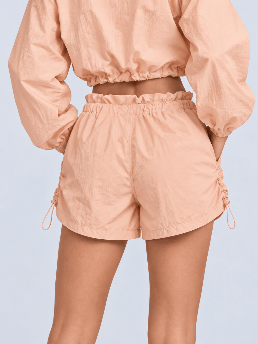 SHORT FUNKY