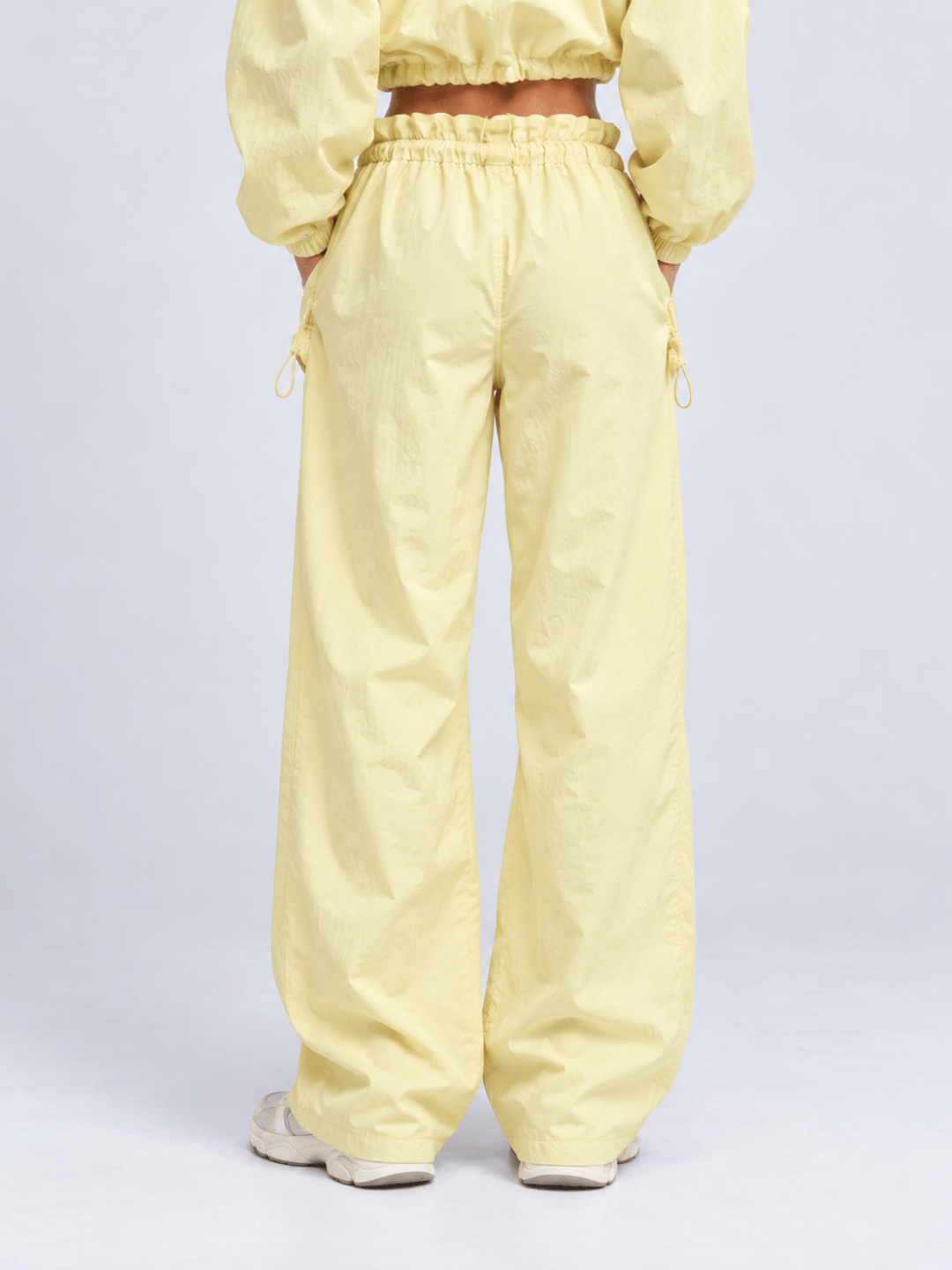 PANTALON FUNKY