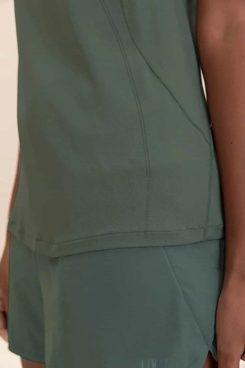 MUSCULOSA NADADOR COMFORT
