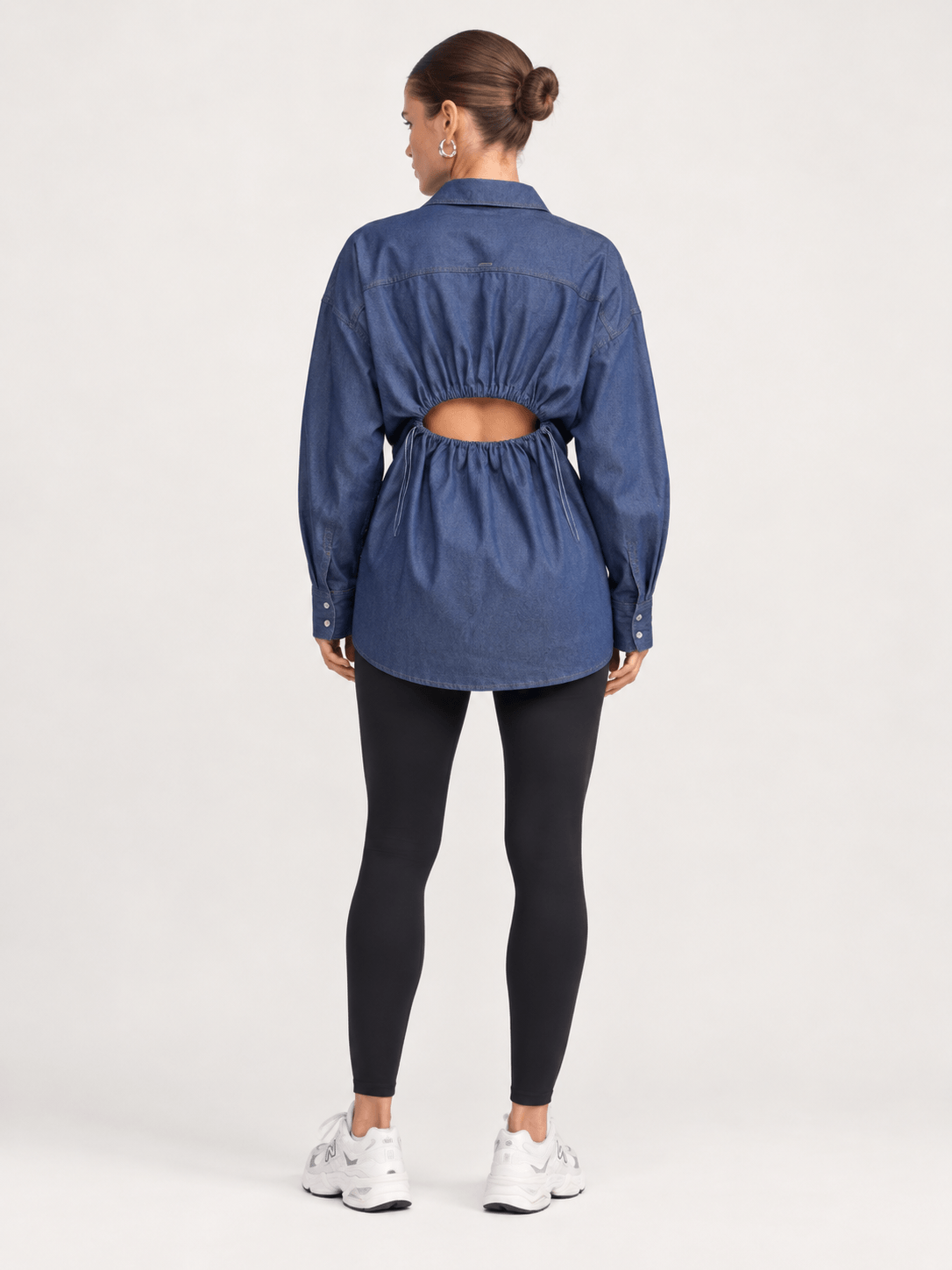 CAMISA SPORTY TRENA