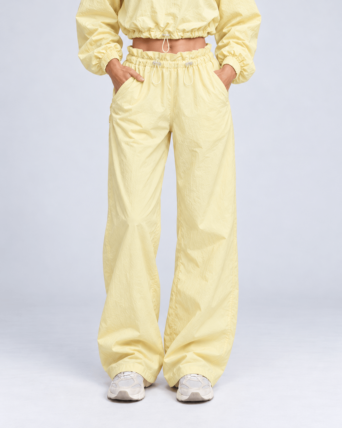 PANTALON FUNKY