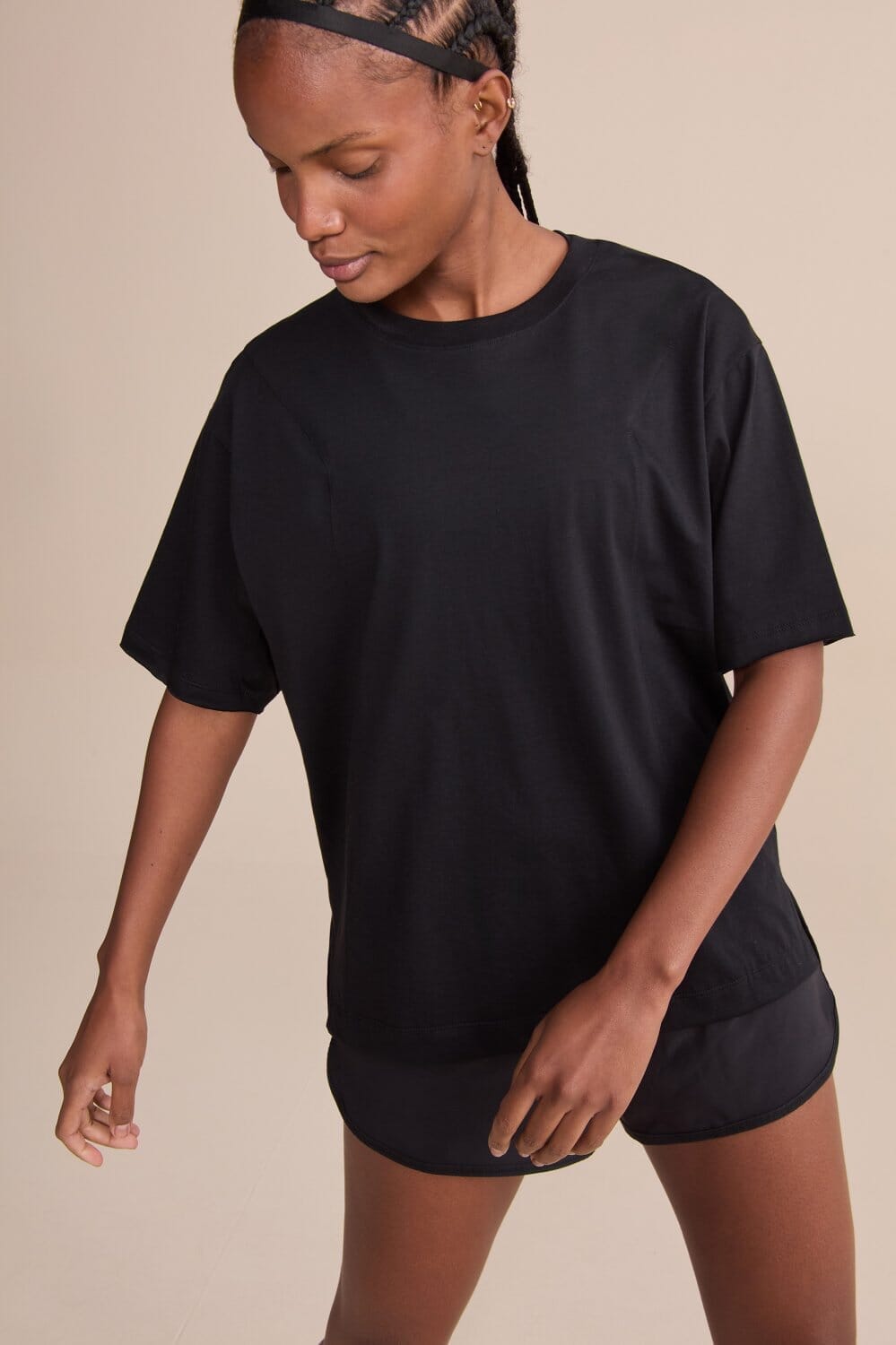 REMERA LONG SOFT