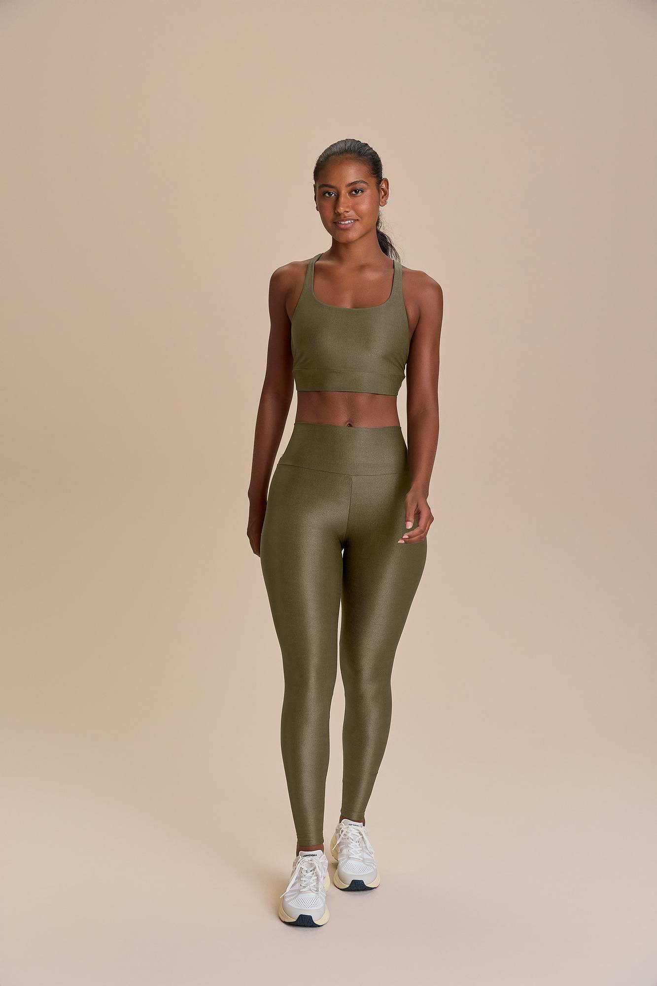 CALZA FUSO ALLURE® ADAPTIV