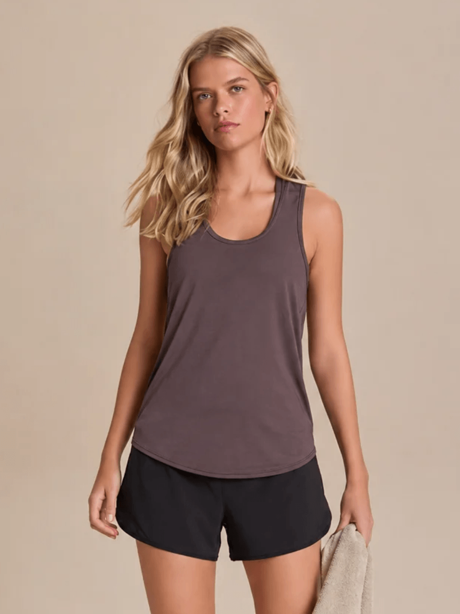 MUSCULOSA Basic comfort